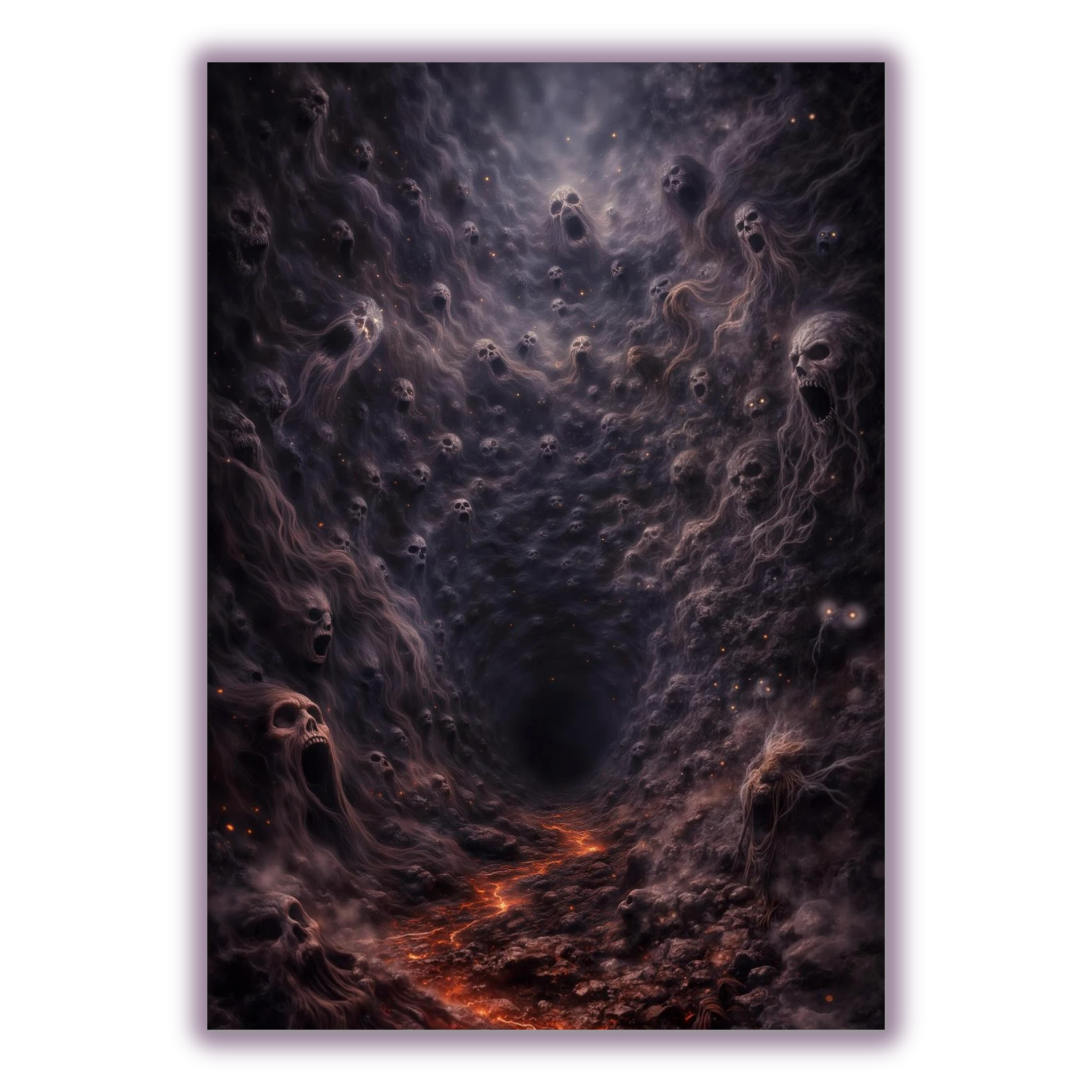 Realms Of Damnation