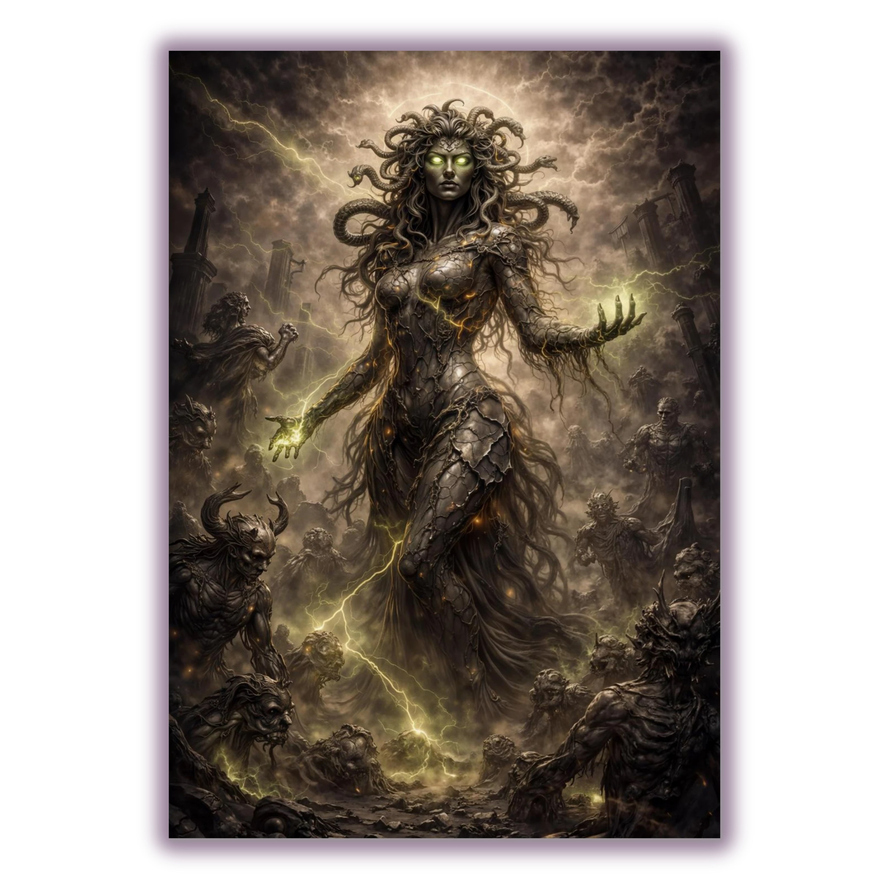 Medusa