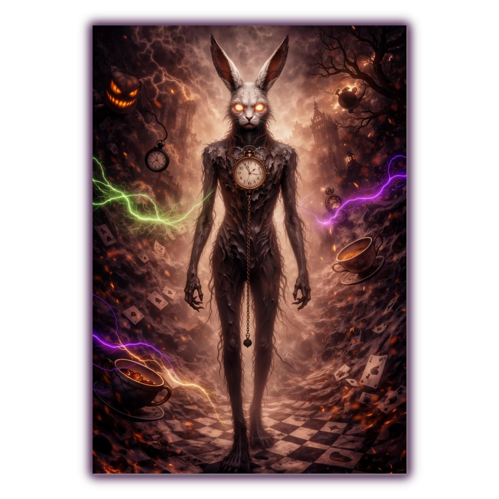 Rabbit
