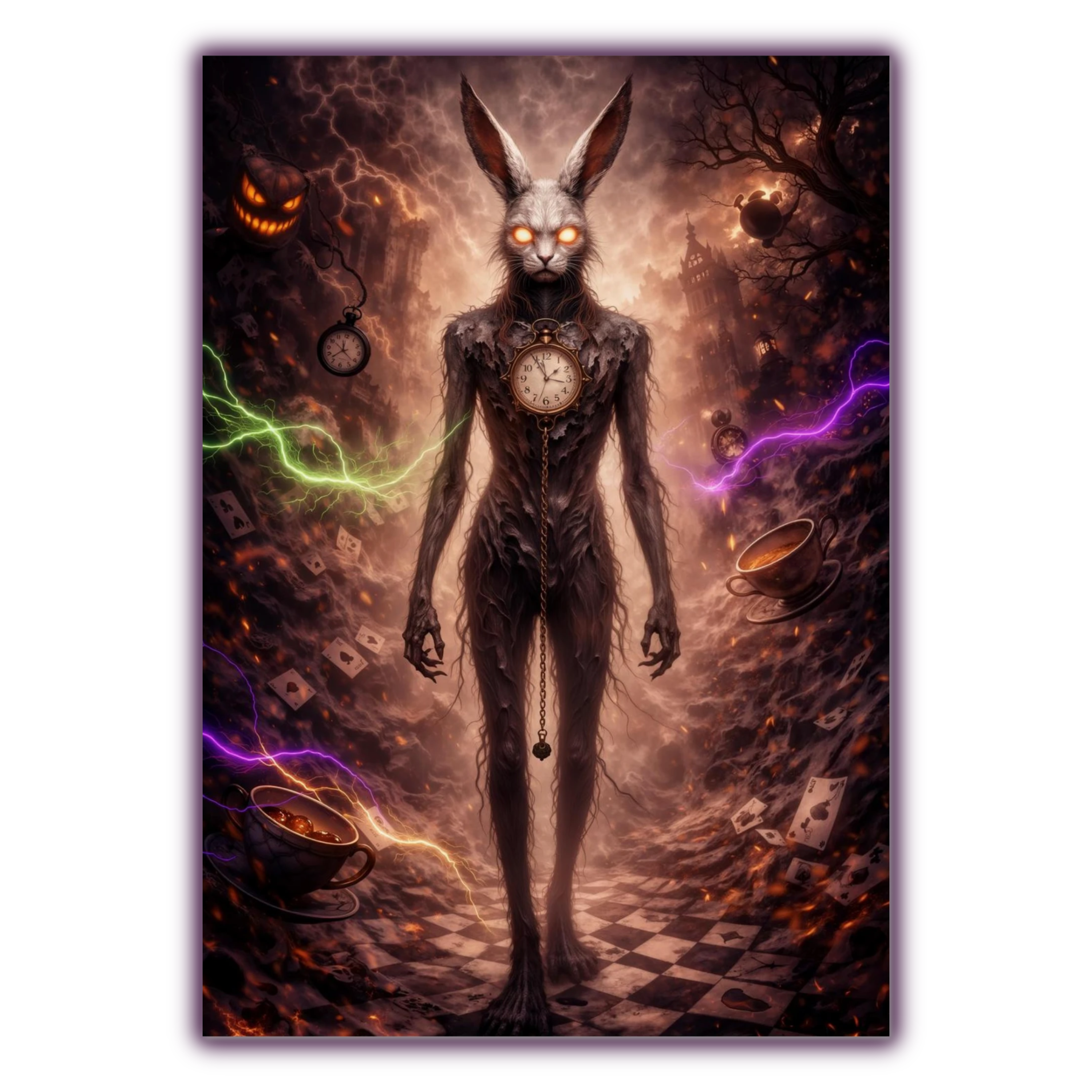 Rabbit