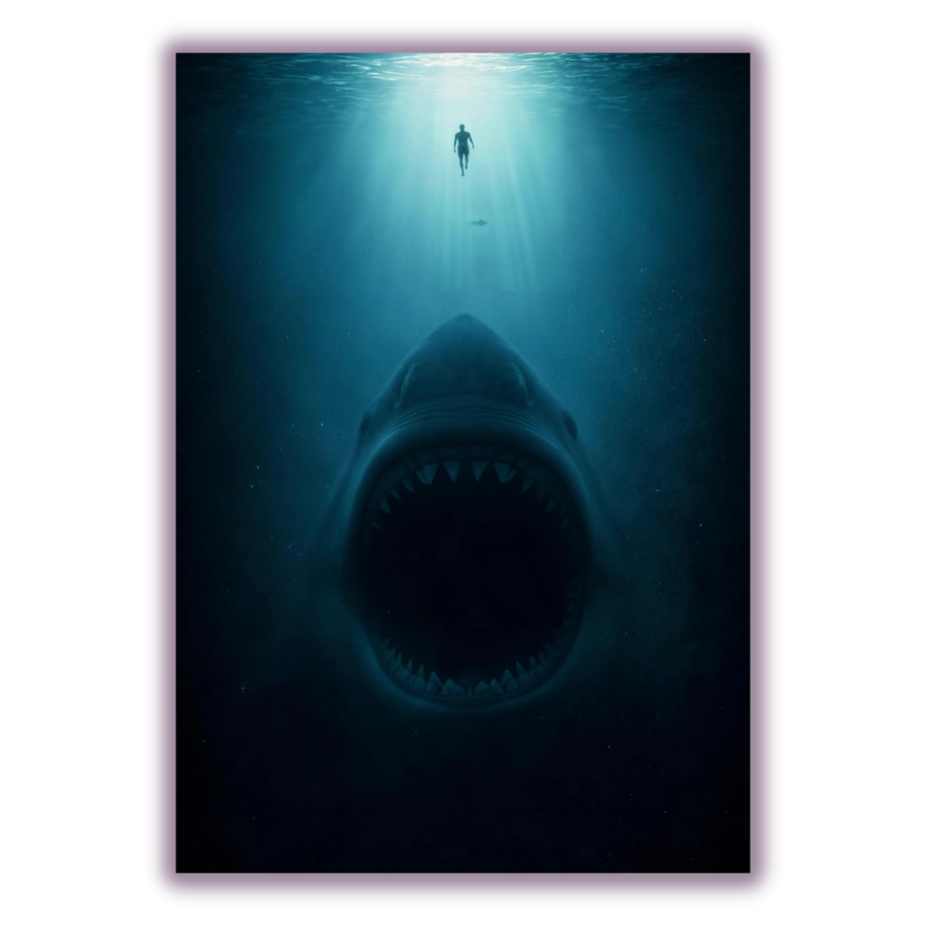 The Abyssal Jaws