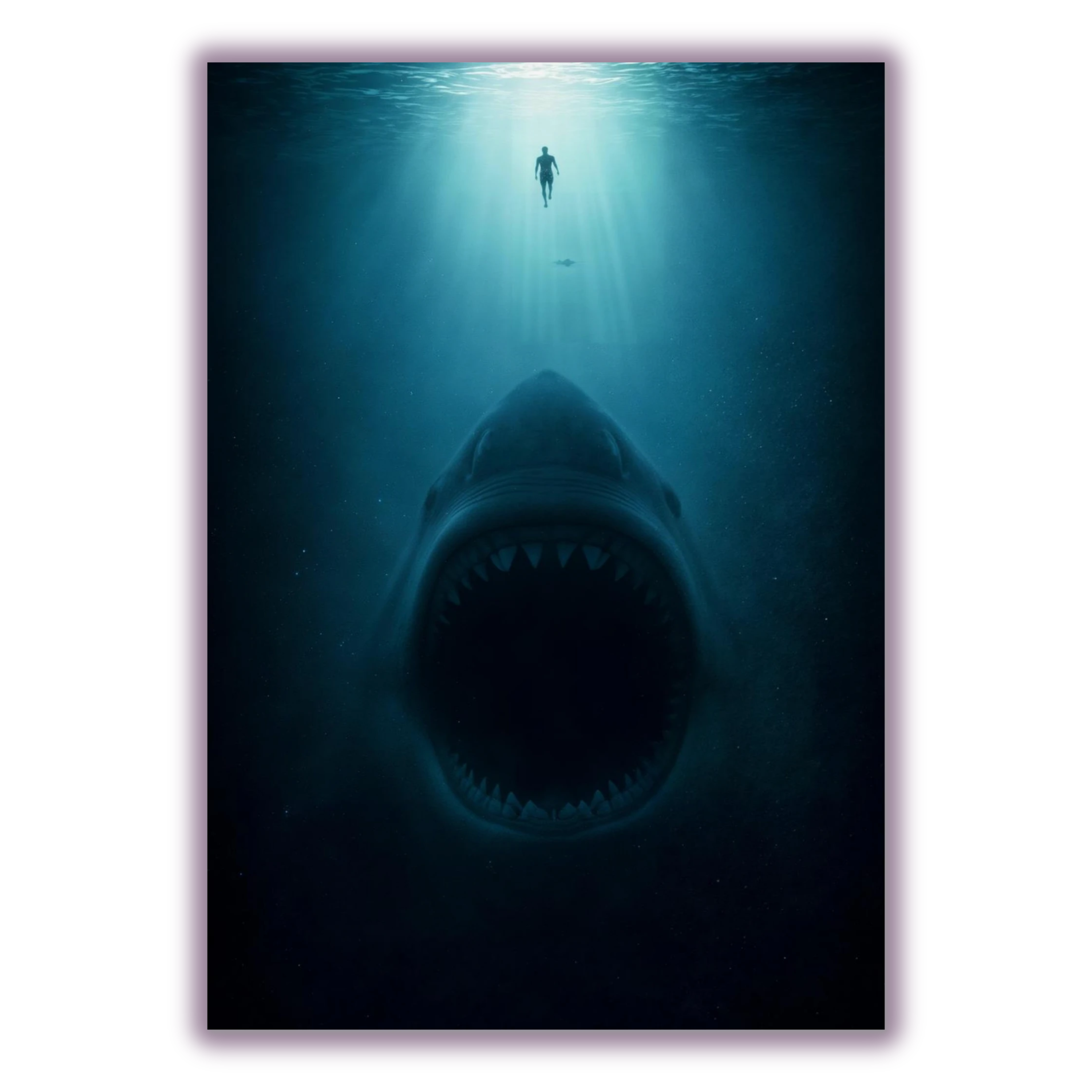 The Abyssal Jaws
