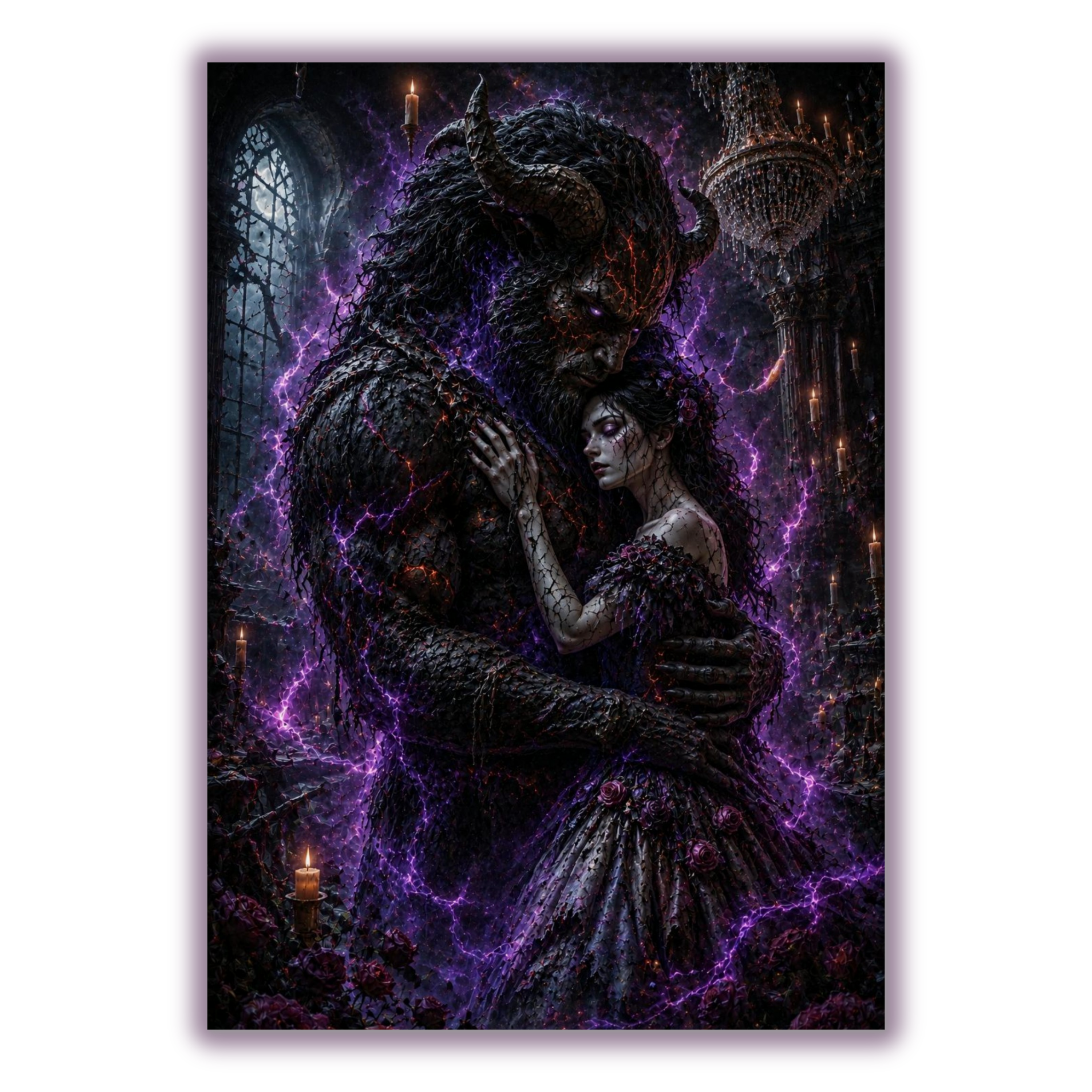 Love Of Monsters
