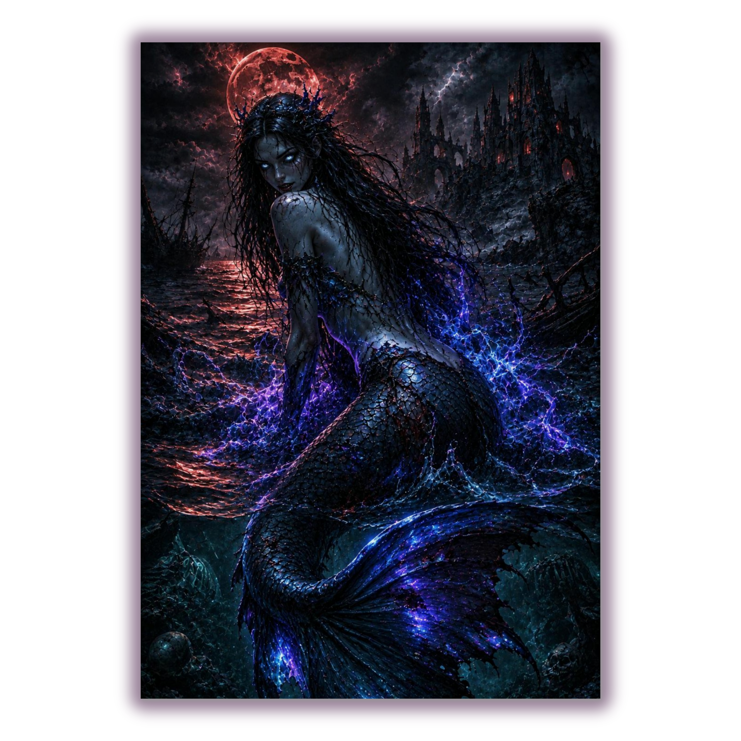 Depths Of Desire