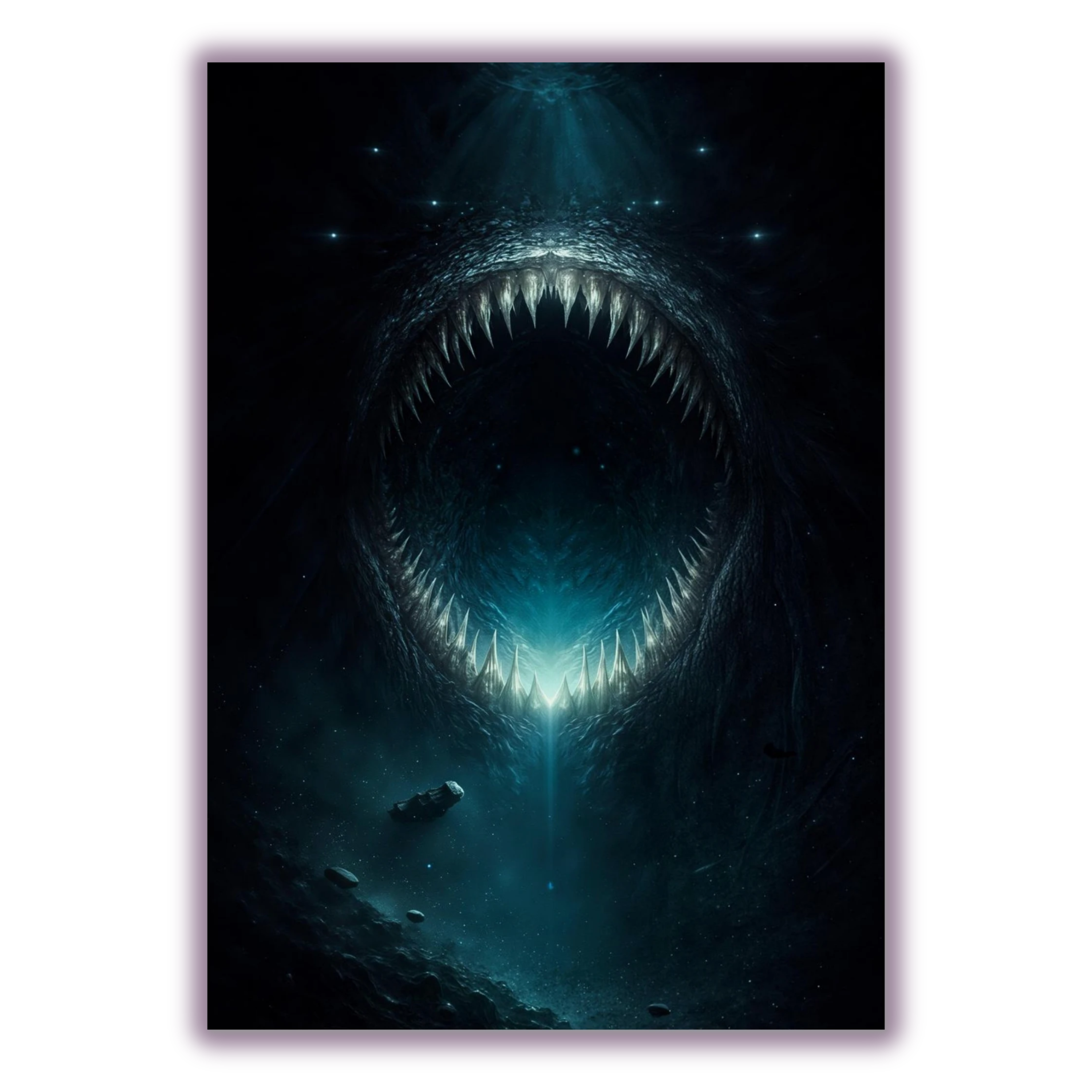 The Deep