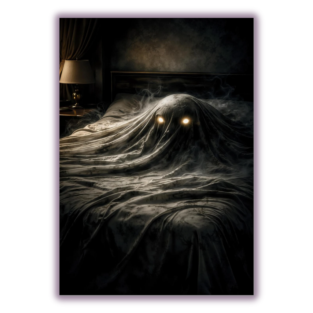 Under The Covers