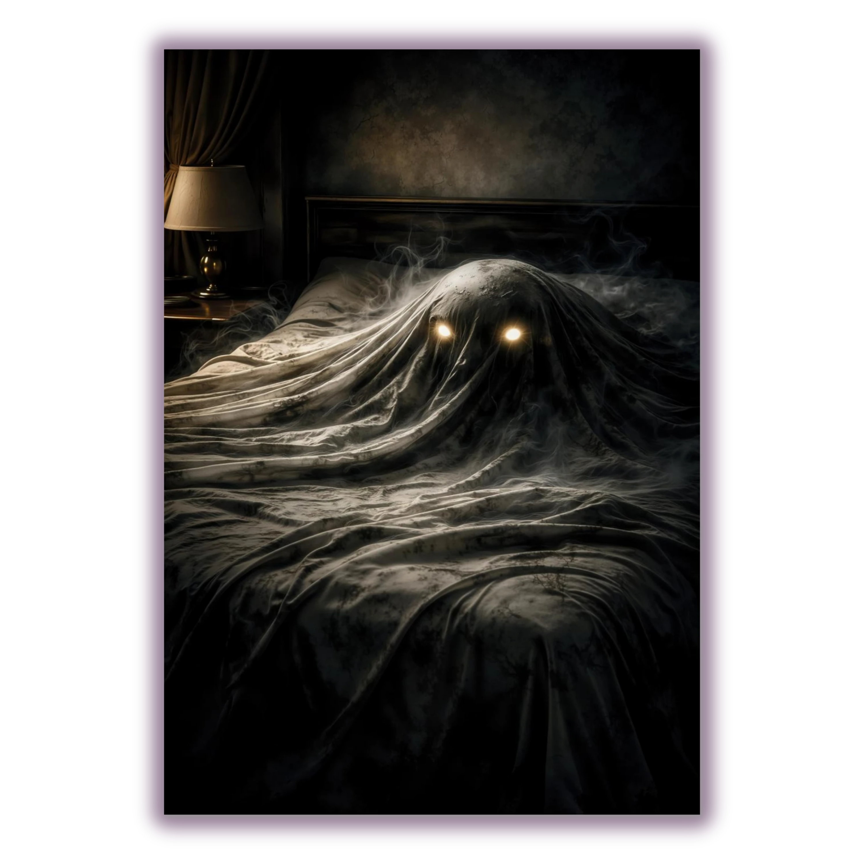 Under The Covers